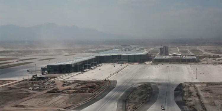 Megaproyectos de AMLO quedarán sin terminar para 2024: AP