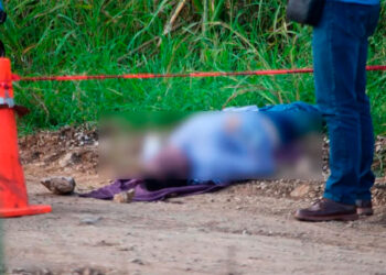 Crimen organizado asesina al síndico municipal de Omealca, Veracruz