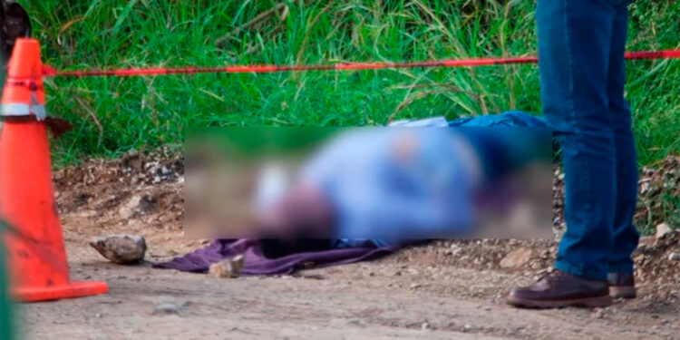 Crimen organizado asesina al síndico municipal de Omealca, Veracruz