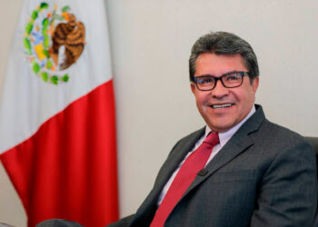 Monreal advierte que no habrá “fast track” en el Senado para la Reforma Electoral