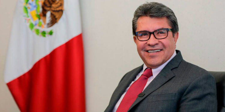 Monreal advierte que no habrá “fast track” en el Senado para la Reforma Electoral