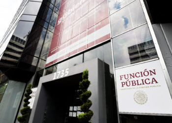 SFP aplica 133 mdp en sanciones a 64 funcionarios de la 4T