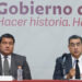 Renuncia secretaria de Gobierno de Puebla; nombran a primo de Barbosa