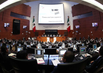 Revisan en el Senado “Plan B” de Reforma Electoral