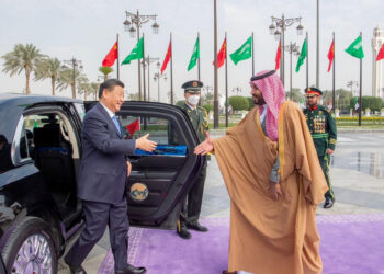 Arabia Saudita y China sellan lazos de cooperación con una serie de acuerdos estratégicos