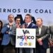 También en Coahuila: Va por México revive