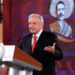 Foto: Presidencia de México