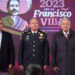 Bucio a seguridad, un paso más a la militarización: Amnistía Internacional