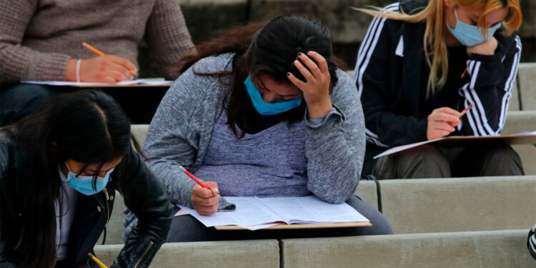 Es hoy, es hoy: UNAM abre convocatoria para proceso de admisión 2023