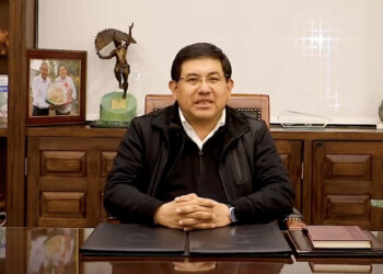 Ante represión e incumplimiento, habitantes de Xochimilco van por la destitución del alcalde