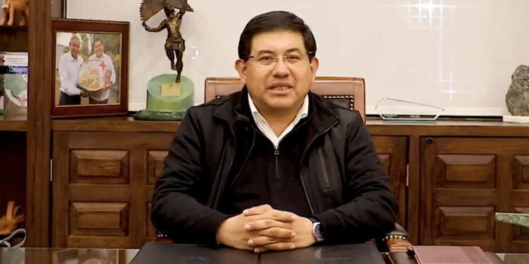 Ante represión e incumplimiento, habitantes de Xochimilco van por la destitución del alcalde