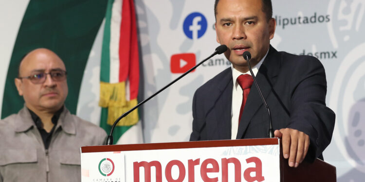 Cámara de Diputados