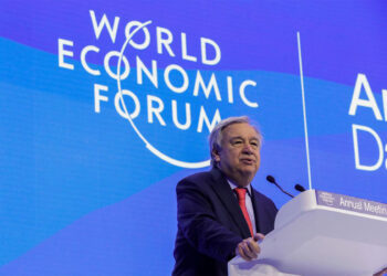 ONU: el mundo está en un “estado lamentable” por aumento de desigualdad, inflación y guerras