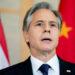 Antony Blinken visitará China el 5 y 6 de febrero: Ministerio de Exteriores chino