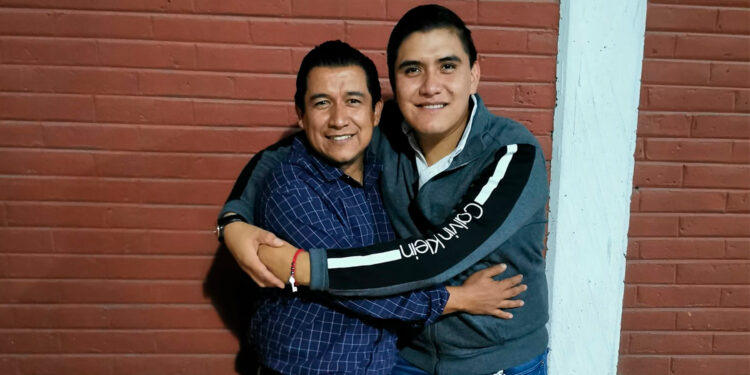 Diputado de Morena dispara contra hogar en Ixtapaluca