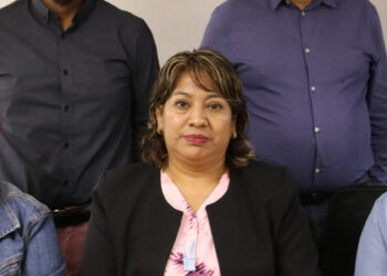 Gana Azucena Flores Coordinación Territorial en Mixquic