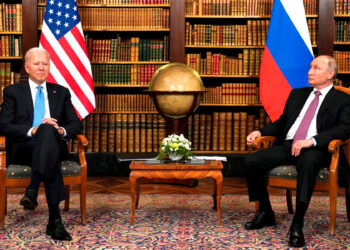 EE.UU. acusa a Rusia de incumplir el último pacto nuclear entre los dos países