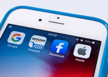 ¿Quién paga las consecuencias del “Big tech”?