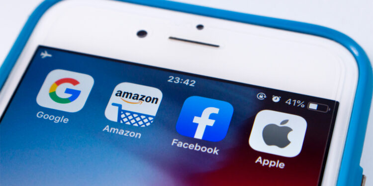 ¿Quién paga las consecuencias del “Big tech”?