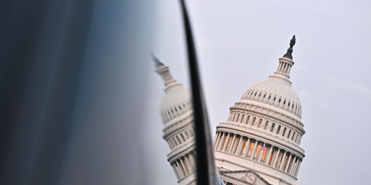 Cámara de Representantes de EE.UU. aplaza hasta mañana la elección de su presidente