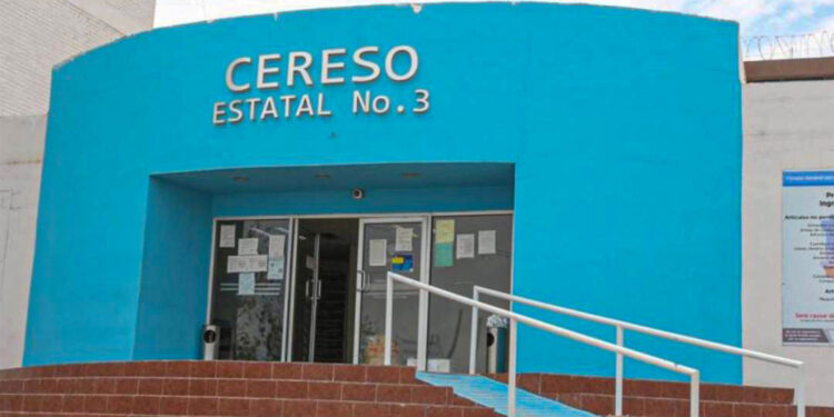 Fiscalía de Chihuahua cesa al director del penal de Ciudad Juárez
