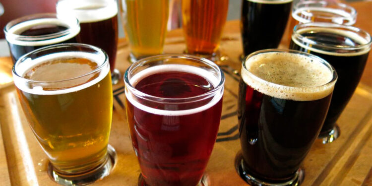 Para la sed de la mala, llega el Cervefest 2023 a Xochimilco