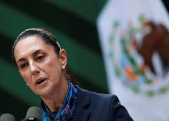 El Metro de la CDMX es “el talón de Aquiles” de las aspiraciones presidenciales de Sheinbaum: Reuters