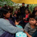 Violencia desplaza a 379,322 mexicanos