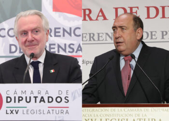 Diputados exigen a Sheinbaum investigación de accidente en L3; morenistas ni “pío”