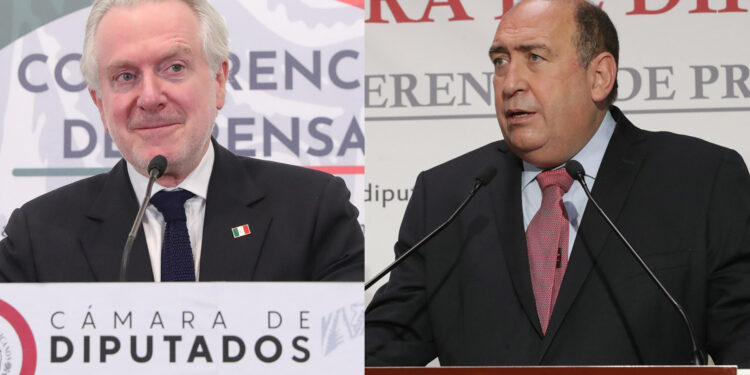 Diputados exigen a Sheinbaum investigación de accidente en L3; morenistas ni “pío”