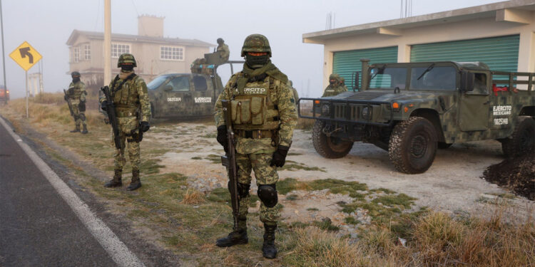 Iglesia católica exige a AMLO parar violencia y aplicar la ley