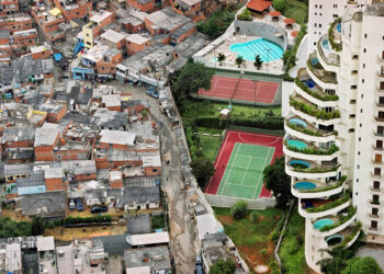 ¿Puede autorregularse el capitalismo?