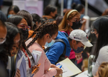 Falta de empleos e inflación, las principales preocupaciones de los mexicanos