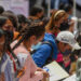 Falta de empleos e inflación, las principales preocupaciones de los mexicanos