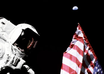 El imperialismo y su guerra espacial