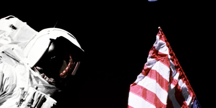 El imperialismo y su guerra espacial