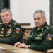 Rusia: expansión de la OTAN y “guerra híbrida” de Ucrania amenazan la “seguridad militar”