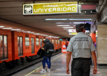 Sheinbaum y su austeridad homicida destrozan el Metro