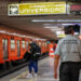 Sheinbaum y su austeridad homicida destrozan el Metro