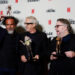 Guillermo del Toro, Alfonso Cuarón y González Iñárritu: 3 mexicanos nominados en los #Oscars2023