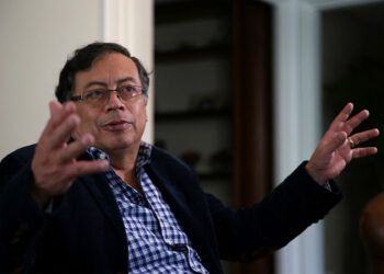 Gobierno de Colombia suspende el alto el fuego con el ELN a la espera de pactar condiciones