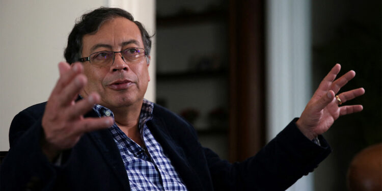 Gobierno de Colombia suspende el alto el fuego con el ELN a la espera de pactar condiciones