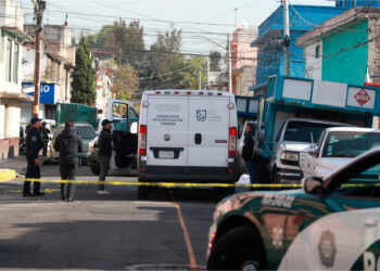 AMLO rebasa sexenios pasados con más de 144 mil homicidios bajo la 4T