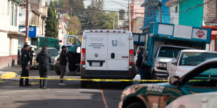 AMLO rebasa sexenios pasados con más de 144 mil homicidios bajo la 4T