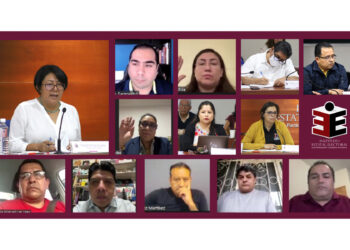 El IEEPCO premia con el triunfo a reducido grupo de violentos agresores en Ocopetatillo, Oaxaca