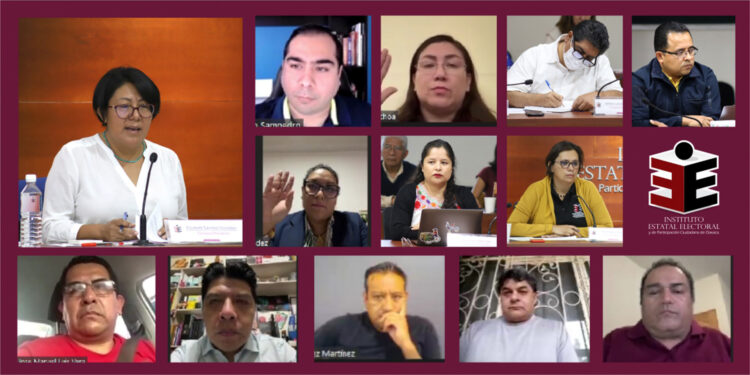 El IEEPCO premia con el triunfo a reducido grupo de violentos agresores en Ocopetatillo, Oaxaca