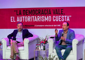 INE impugnará “Plan B” de AMLO