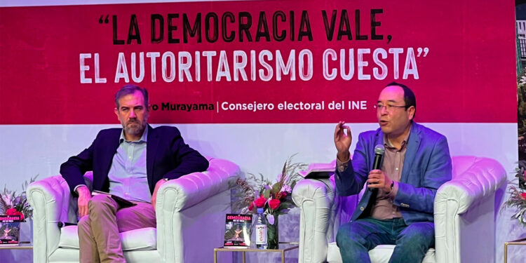 INE impugnará “Plan B” de AMLO