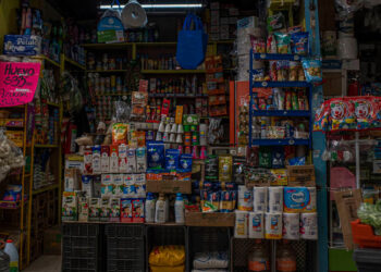 Inflación en México repunta en diciembre; cierra en 7.82% en 2022