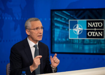 La OTAN anuncia nuevas negociaciones para aumentar su gasto en defensa
